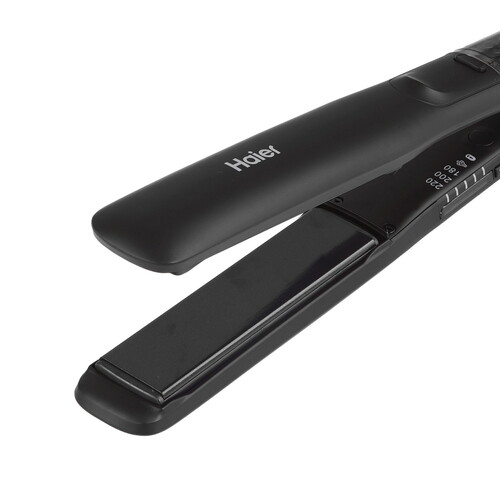 Купить Выпрямитель для волос Haier HHS-604  9203319. Характеристики, отзывы и цены в Донецке