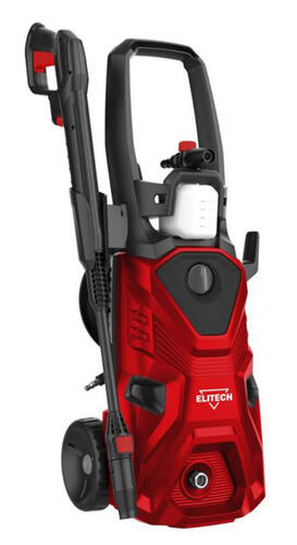 Купить Мойка высокого давления Elitech М2200РКП  9088510. Характеристики, отзывы и цены в Донецке