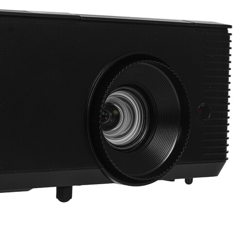 Купить Проектор InFocus IN138HD черный  5615990. Характеристики, отзывы и цены в Донецке