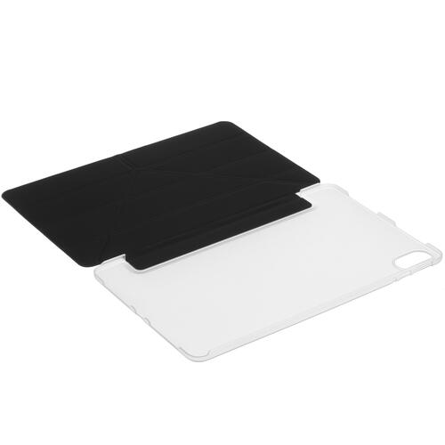 Купить Чехол-книжка Aceline Origami для HONOR Pad 8 черный  5410370. Характеристики, отзывы и цены в Донецке