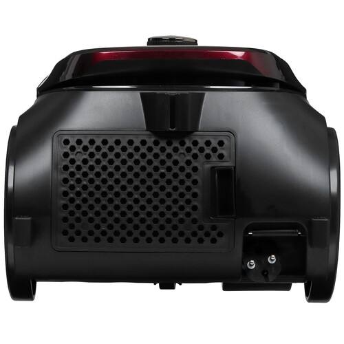 Купить Пылесос Atvel DX2000 бордовый  9054669. Характеристики, отзывы и цены в Донецке