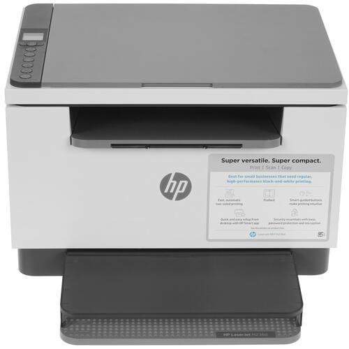 Купить МФУ лазерное HP LaserJet Pro M236d  5062166. Характеристики, отзывы и цены в Донецке