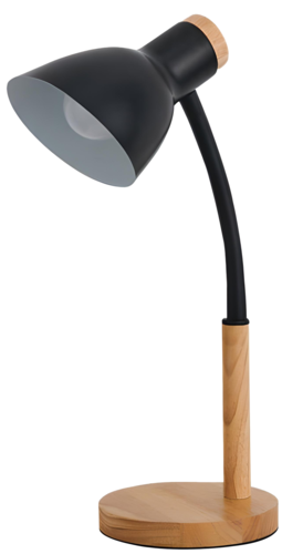 Купить Настольный светильник СТАРТ CT901 черный  5496328. Характеристики, отзывы и цены в Донецке