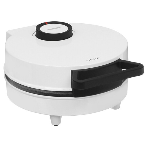 Купить Вафельница Dexp WM-1200 белый  5425347. Характеристики, отзывы и цены в Донецке