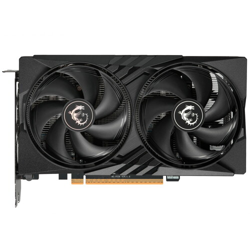 Купить Видеокарта MSI GeForce RTX 5050 GAMING OC [RTX 5050 8G GAMING OC]  5633003. Характеристики, отзывы и цены в Донецке
