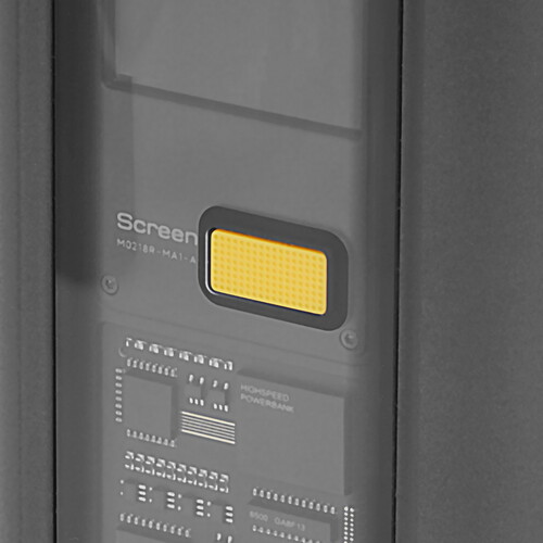 Купить Портативный аккумулятор Xiaomi 212W HyperCharge Power Bank 25000 серый  5620895. Характеристики, отзывы и цены в Донецке