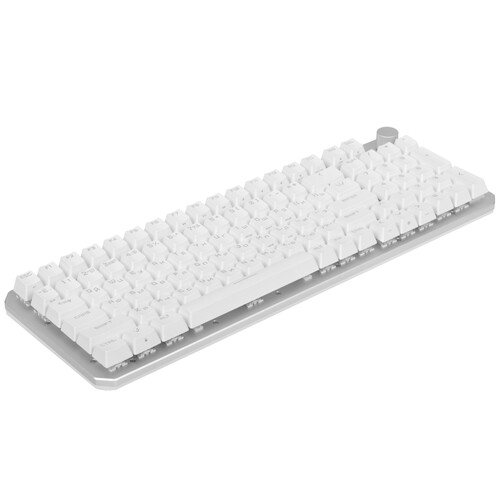 Купить Клавиатура проводная ARDOR GAMING Blade 98  9259187. Характеристики, отзывы и цены в Донецке