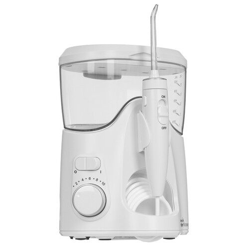 Купить Ирригатор Waterpik WP-160 EU Plus  9176700. Характеристики, отзывы и цены в Донецке