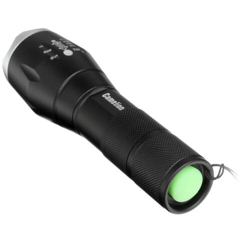 Купить Фонарь Camelion LED5136  1634542. Характеристики, отзывы и цены в Донецке