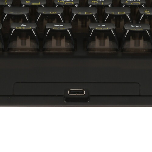 Купить Клавиатура  проводная + беспроводная AULA F98Pro  9260575. Характеристики, отзывы и цены в Донецке