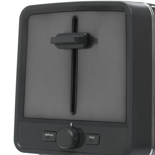 Купить Тостер Bosch TAT5P425 серый  5079481. Характеристики, отзывы и цены в Донецке