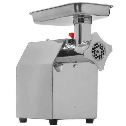 Купить Мясорубка электрическая Viatto VA‑MG12SS серый  9909632. Характеристики, отзывы и цены в Донецке