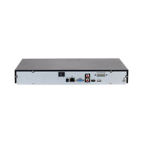 Купить Регистратор для видеонаблюдения Dahua DHI-NVR4216-EI  5446676. Характеристики, отзывы и цены в Донецке