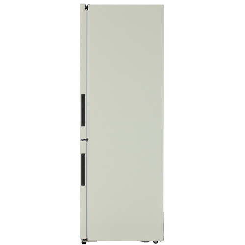 Купить Холодильник с морозильником   Haier C4F744CCGU1 бежевый  9218014. Характеристики, отзывы и цены в Донецке