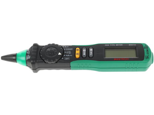 Купить Мультиметр Mastech MS8211D  1064133. Характеристики, отзывы и цены в Донецке