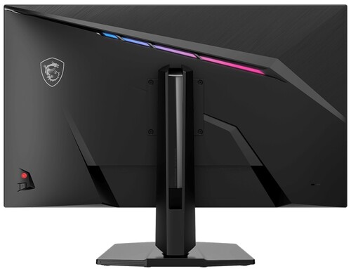 Купить 31.5" Монитор MSI MAG 322URDF E16 черный  5620909. Характеристики, отзывы и цены в Донецке