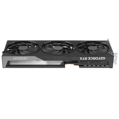Купить Видеокарта GIGABYTE GeForce RTX 5060 Ti AORUS ELITE  5622536. Характеристики, отзывы и цены в Донецке
