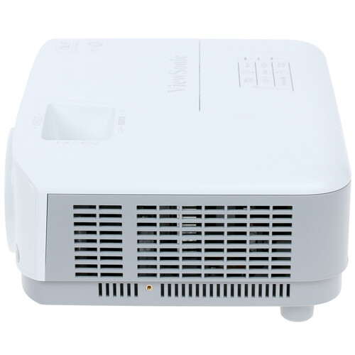 Купить Проектор ViewSonic PA503S белый  1210237. Характеристики, отзывы и цены в Донецке