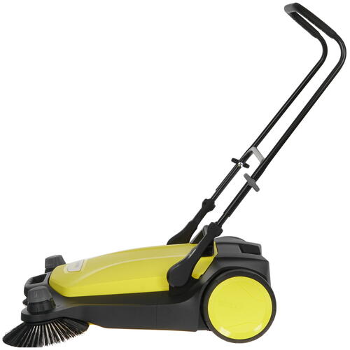 Купить Ручная подметальная машина Karcher S 6 Twin  4776079. Характеристики, отзывы и цены в Донецке