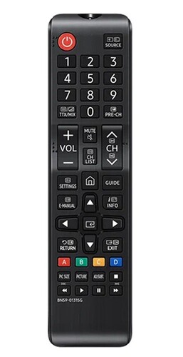 Купить 32" (80 см) Телевизор Samsung UE32H5000FUXRU черный  5622888. Характеристики, отзывы и цены в Донецке