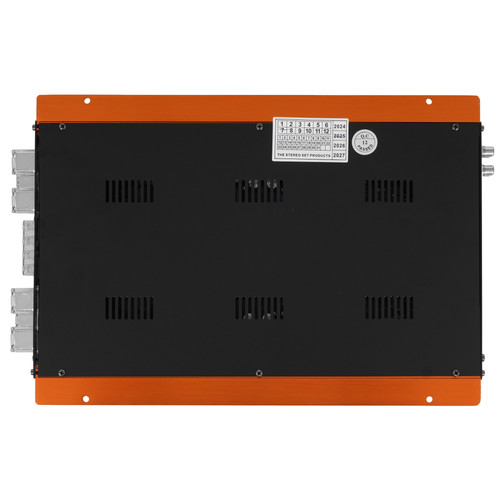 Купить Усилитель DL Audio Phoenix Sport 2.1200  9285894. Характеристики, отзывы и цены в Донецке