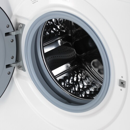 Купить Стиральная машина Samsung WW70FG3M05AWLP белый  5636002. Характеристики, отзывы и цены в Донецке