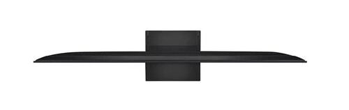 Купить 85" (214 см) Телевизор LG 85QNED93A6A черный  5644246. Характеристики, отзывы и цены в Донецке