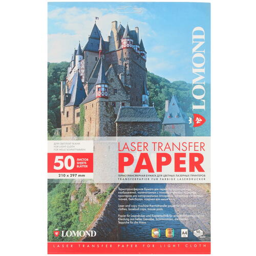 Купить Термобумага Lomond 0807420  0186148. Характеристики, отзывы и цены в Донецке