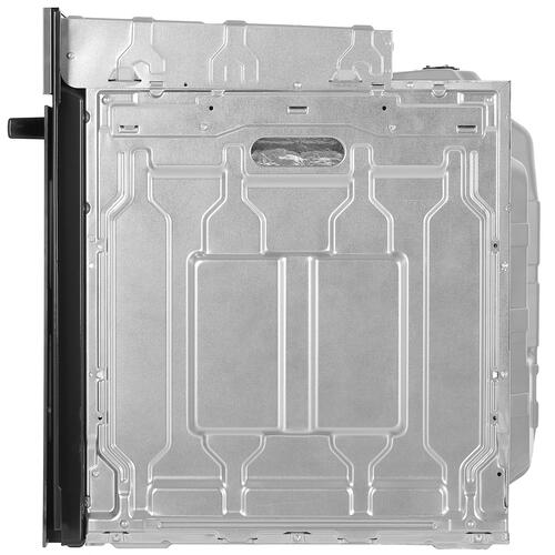 Купить Электрический духовой шкаф Gorenje BO6735E05X серебристый  5355341. Характеристики, отзывы и цены в Донецке