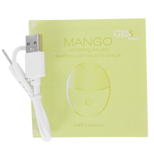 Массажер GESS Mango Купить Массажер GESS Mango  5336793. Характеристики, отзывы и цены в Донецке