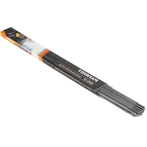 Купить Электроды Patriot АНО-21  5335085. Характеристики, отзывы и цены в Донецке