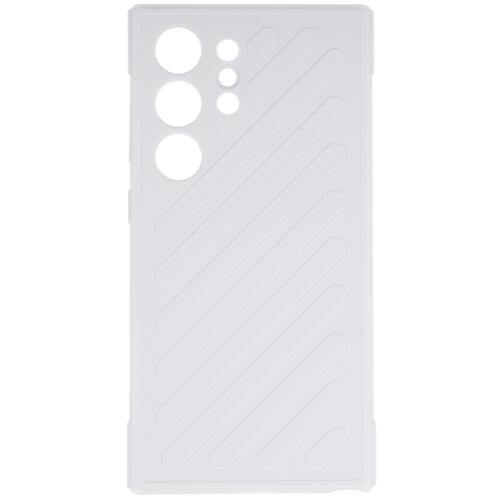 Купить Накладка  Samsung Shield Case для Samsung Galaxy S24 Ultra серый  5445233. Характеристики, отзывы и цены в Донецке