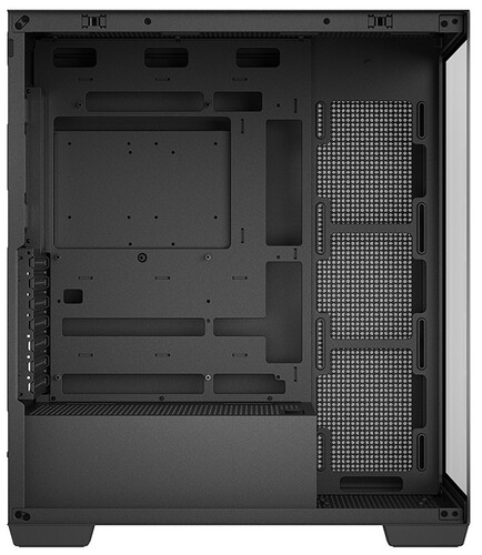 Купить Корпус DEEPCOOL CG580  5480288. Характеристики, отзывы и цены в Донецке