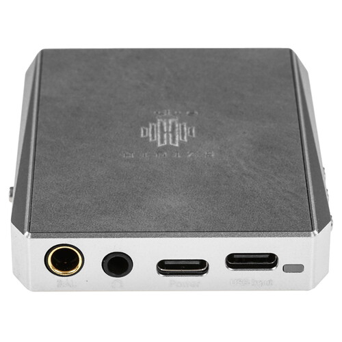 Купить Усилитель для наушников HIDIZS DH80S  9128060. Характеристики, отзывы и цены в Донецке