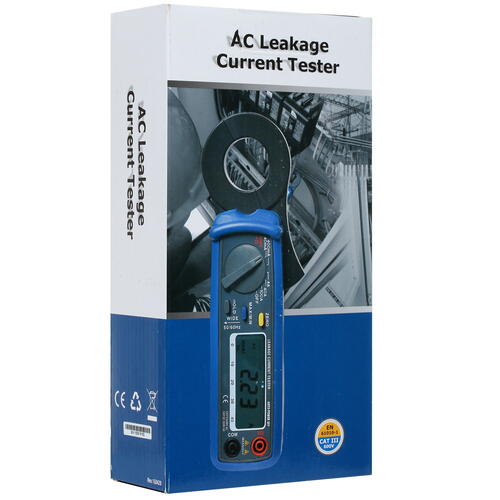 Купить Клещи токоизмерительные CEM DT-9809  1092638. Характеристики, отзывы и цены в Донецке