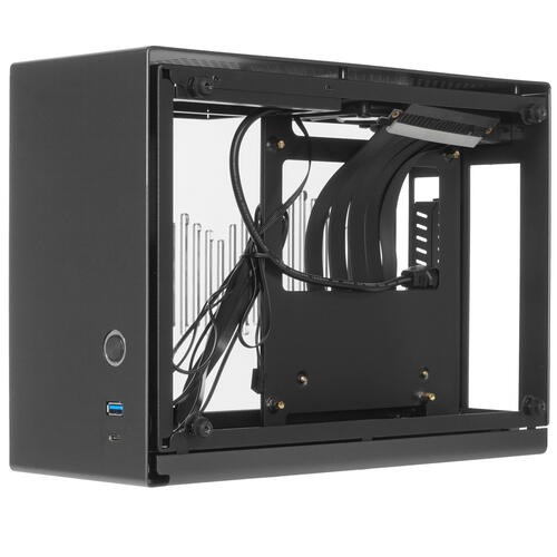 Купить Корпус ZALMAN M2 mini  4738214. Характеристики, отзывы и цены в Донецке