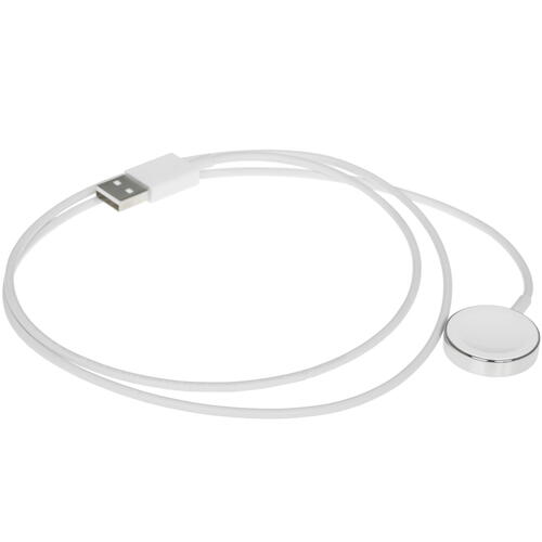 Купить Магнитное зарядное устройство Apple для Apple Watch  1614356. Характеристики, отзывы и цены в Донецке