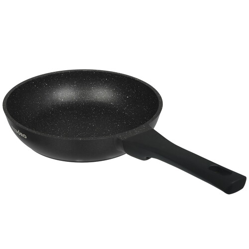 Купить Сковорода Tesoro Florence Induction total TF16209tdi  9165251. Характеристики, отзывы и цены в Донецке