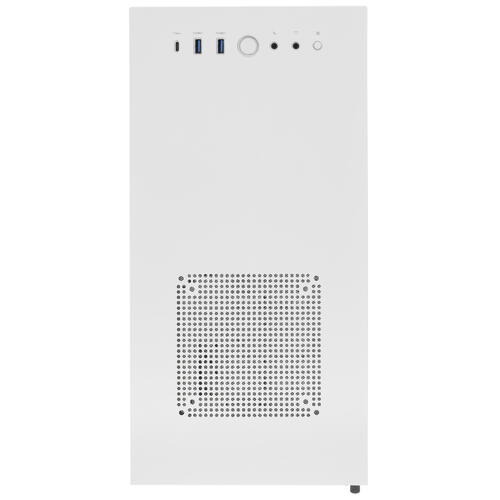 Купить Корпус Thermaltake V350 TG ARGB Air Snow  5040367. Характеристики, отзывы и цены в Донецке