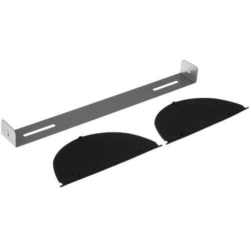 Купить Вытяжка наклонная Meferi AIRBOX60BK COMFORT PLUS черный/черный  9270618. Характеристики, отзывы и цены в Донецке