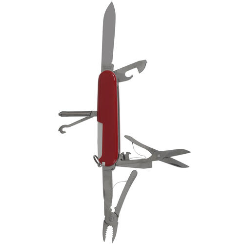 Купить Швейцарский нож Victorinox Deluxe Tinker (1.4723)  5309755. Характеристики, отзывы и цены в Донецке