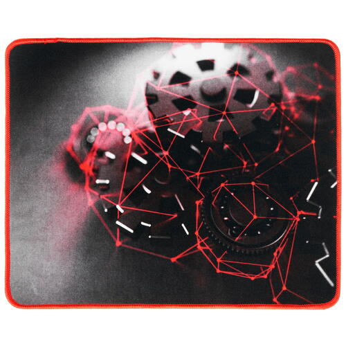 Купить Коврик Oklick OK-F0350  разноцветный  8126874. Характеристики, отзывы и цены в Донецке