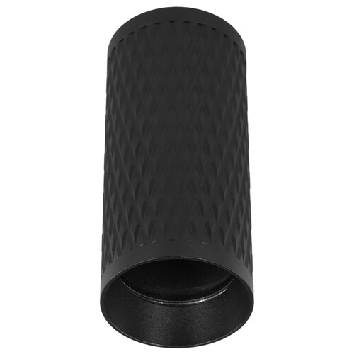 Купить Светильник потолочный Technical C036CL-01B черный/черный  9143199. Характеристики, отзывы и цены в Донецке