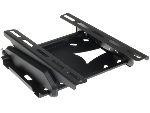 Купить Кронштейн для ТВ Holder LCDS-5010 черный  0123331. Характеристики, отзывы и цены в Донецке