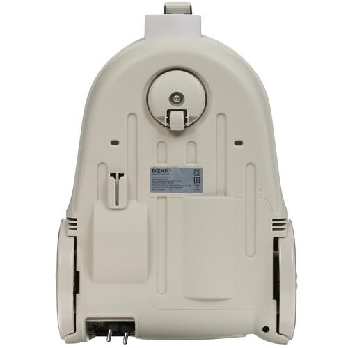 Купить Пылесос DEXP VL-1600 белый  5420359. Характеристики, отзывы и цены в Донецке