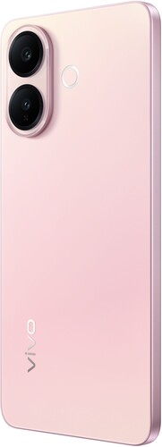 Купить 6.77" Смартфон Vivo V60 Lite 5G 256 ГБ розовый  5640610. Характеристики, отзывы и цены в Донецке
