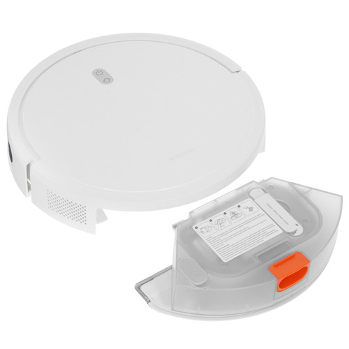 Купить Робот-пылесос Xiaomi Robot Vacuum E10 белый  5083959. Характеристики, отзывы и цены в Донецке
