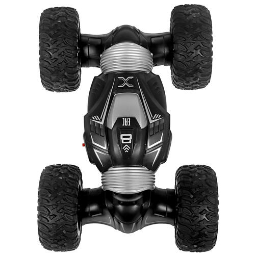 Купить Радиоуправляемая машина трюкач/перевертыш JJRC Q70  4830500. Характеристики, отзывы и цены в Донецке