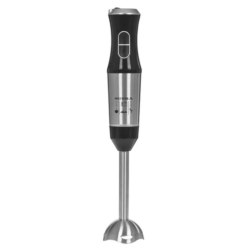Купить Блендер погружной SUPRA HBS-798 черный  9230922. Характеристики, отзывы и цены в Донецке