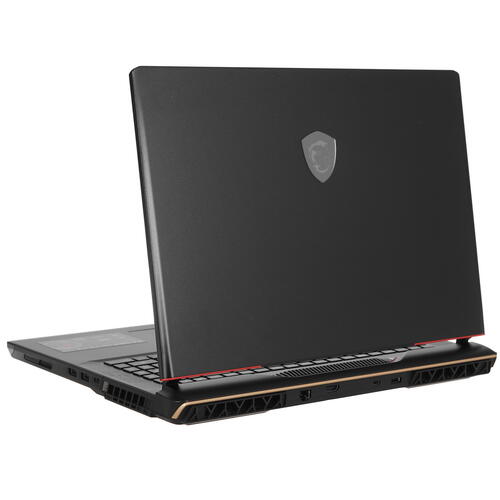 Купить 17" Ноутбук MSI Raider GE78 HX 13VI-095RU черный  5094189. Характеристики, отзывы и цены в Донецке